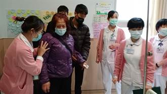 台南21歲護理師遭酒駕撞重傷 搶救21天家屬忍痛拔管