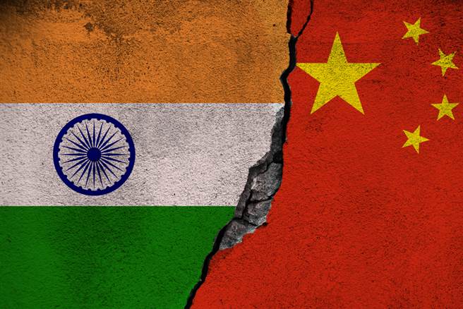 中印边界对峙迈入严冬 印军难题浮现。(示意图／达志影像shutterstock提供)