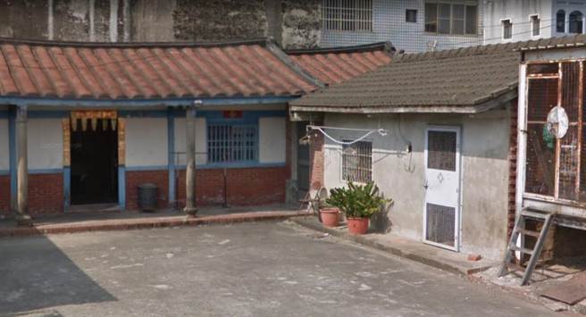 台南下营昨夜发生一起枪击案，曾男因女儿交往问题愤而开枪，警方在6小时内破案，起出枪枝。（读者提供／庄曜聪台南传真）