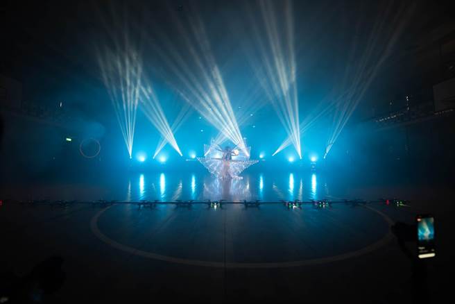 跨域领航，『基商航电』成就惊奇的学习新思维。（基商提供／吴康玮基隆传真）