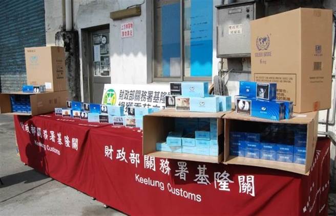 财政部10月5日发布修正「菸酒查缉及检举案件处理作业要点」，明确订出数量和罚款。（本报资料照）