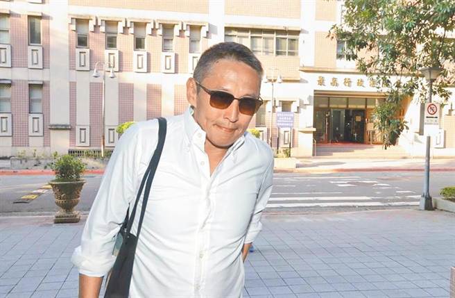 钮承泽遭判4年徒刑。（资料照片）