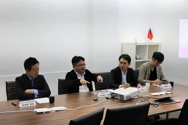 台湾世代基金会提供