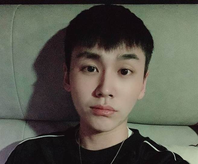 镒勋坦言吸毒，对所属团体BTOB感到很抱歉。（图／翻摄自IG）