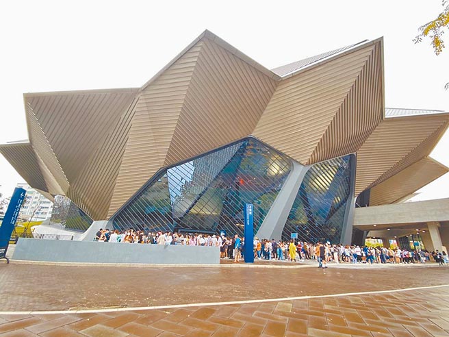 承包北流工程的中、下游的厂商踢爆，因上游厂商卷款落跑，积欠款项高达2000多万元。（本报资料照片）