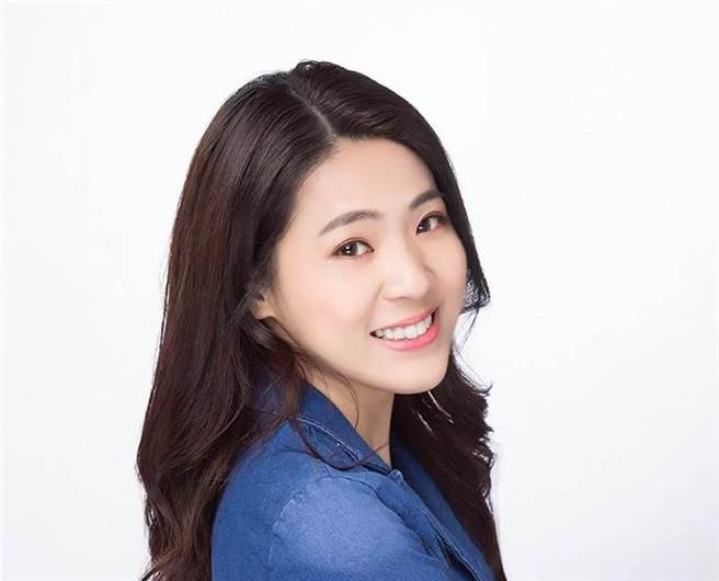 台北市议员徐巧芯。(图为资料照/翻摄自徐巧芯脸书)