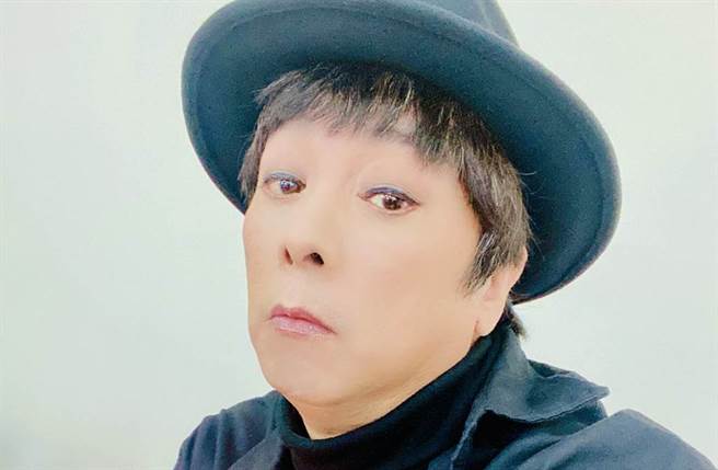 曹西平对于年轻人轻生乱象感到不满。（图／曹西平的粉丝爱团脸书）