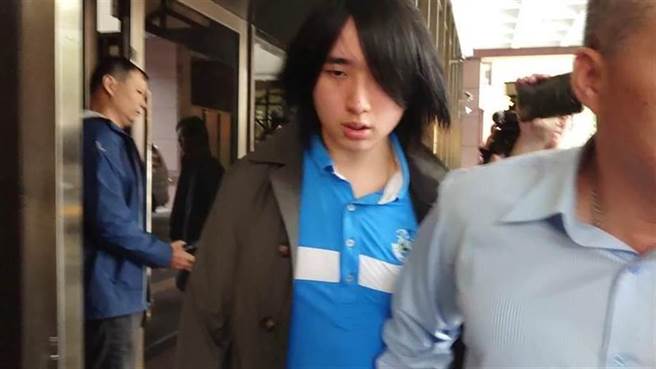 王文洋儿脸书帐号遭盗斥学弟二度犯案，二审判决出炉。(中时资料库)