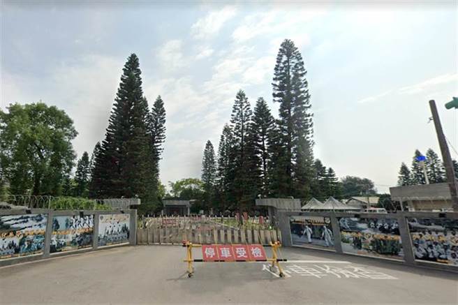 陆军六军团男少校摸手触胸嚷「想被性侵」女士官崩溃申诉军方震怒。（示意图／摘自Google Maps）