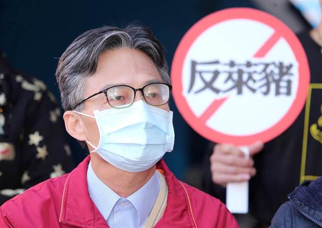 苏伟硕因发表反莱猪言论遭查水表，甚至被公开隐私逐一公审与凌辱，坦言很害怕。（资料照／黄世麒摄）
