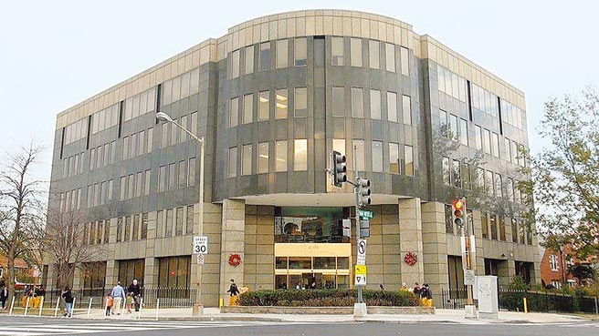 （图／中央社）