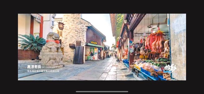 南京摄影师3年航拍南京，刷屏朋友圈。