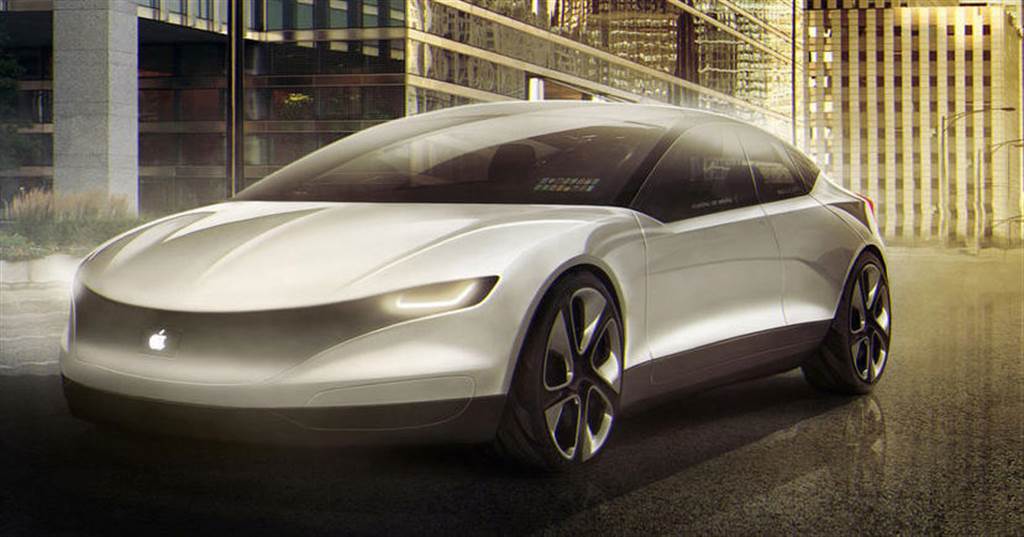 路透社爆料 Apple Car 創新如「當初的 iPhone」：電池技術將有大突破，最快 2024 年登場