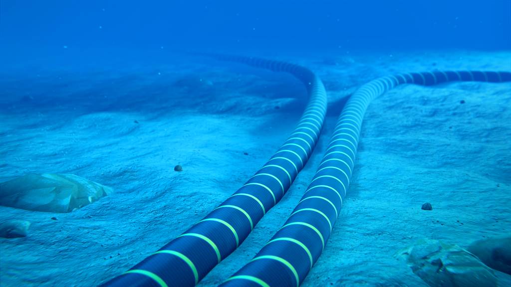 美议员警告太平洋岛国，让华为海洋承揽海底电缆建设，不但有间谍问题与受到地缘政治胁迫，也影响对美关系。图/Shutterstock(photo:ChinaTimes)