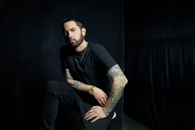 阿姆宣传照。（环球音乐提供）