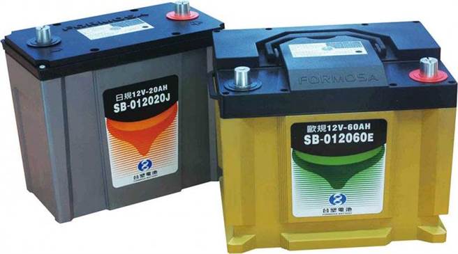 台塑集团发展的锂铁电池，具有重量轻、体积小及使用寿命长等优点，未来可应用在电动车及储电设备。（图／翻摄自台塑集团官网）