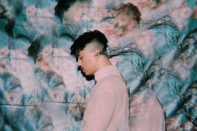 练习说再见。(图／时报出版提供)