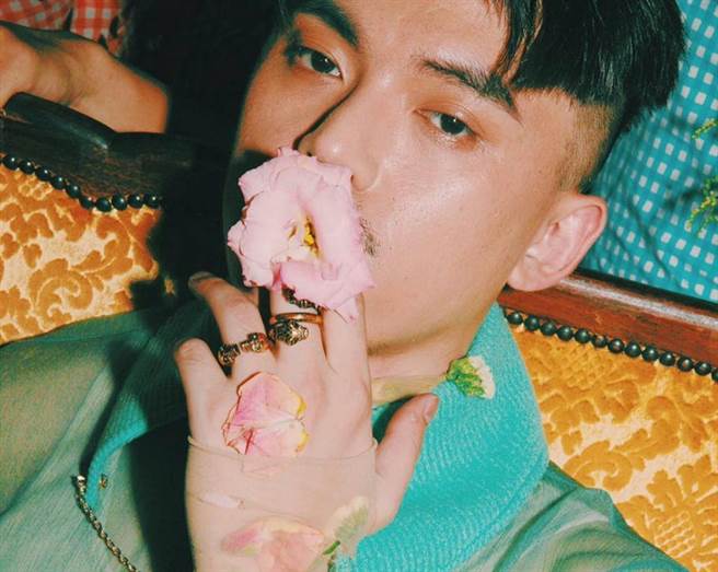 那个怪物。(图／时报出版提供)