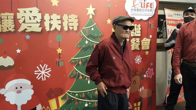 李炳辉坦言零尾牙。（吴维书摄）