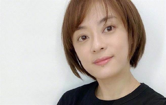 孙俪时常分享家庭生活。（图／微博@孙俪）