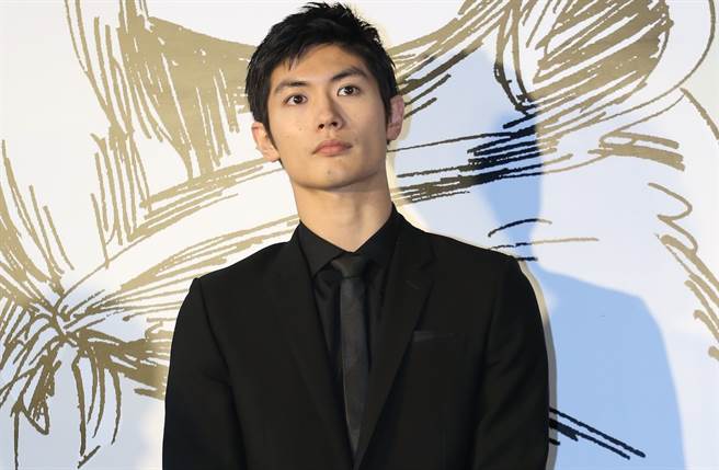 三浦春马被爆过世5个月却因父母争产，至今没被好好安葬。(中时资料照片)