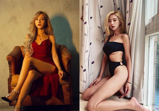 奎丁。（图／IG@奎丁）