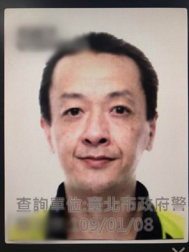 肢解马籍女华侨的45岁嫌犯林国平，畏罪轻生，整起案件的犯案动机投入水中，再也无法厘清。（警方提供／李文正台北传真）★中时新闻网关心您：再给自己一次机会，自杀防治专线：1925（依旧爱我）24小时服务；生命线：1995；张老师专线：1980。