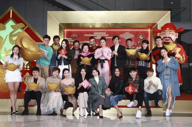 民视宣布形式改变 将以线上直播尾牙抽奖（民视提供）