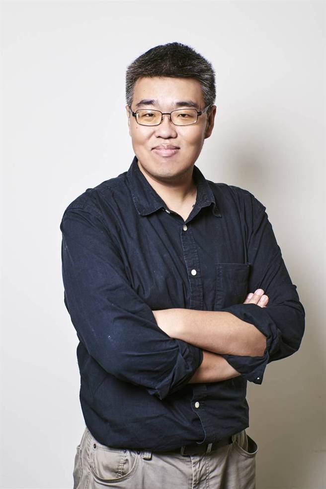 一卡通票证公司新任董事长李怀仁。图／一卡通票证公司提供