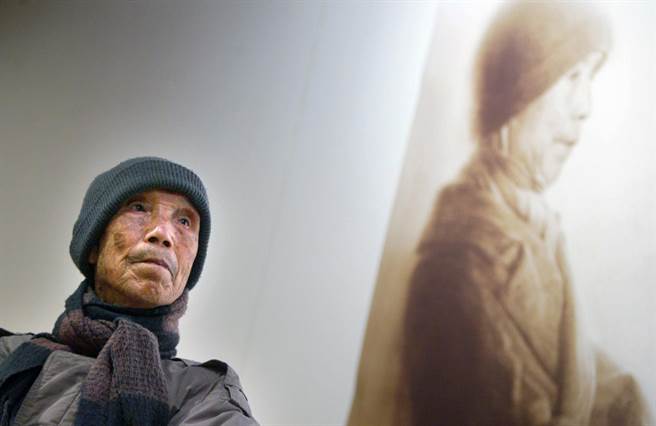 明年是诗人周梦蝶的百年诞辰，诗坛后辈将出版《梦蝶文集》，完整收集相关文字资料，其中更首度披露两首周梦蝶早年创作的古典词，让读者一窥其创作原点。（本报资料照片）