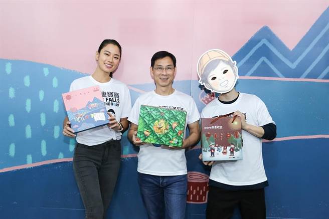 欲瞭解更多唐氏症基金会产品消息，可直接向唐氏症基金会订购。（唐氏症基金会提供／林良齐台北传真）