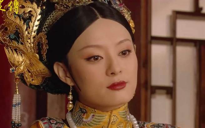 《甄嬛传》编剧也被网友旧事重提当年的抄袭事件 (图/ 网路)