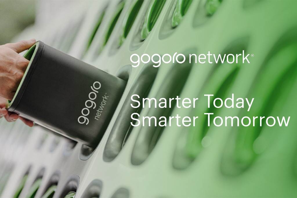 Gogoro Network 五年總體檢報告，未來計畫將著重於「質」與「服務」的提升！