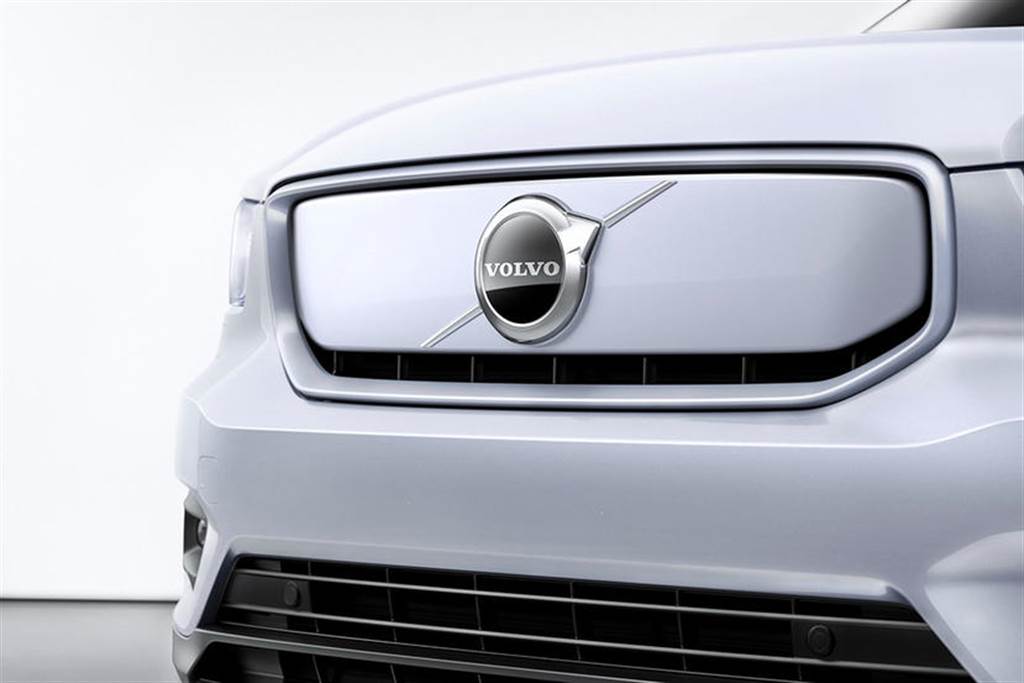 保證外型「非常美」！Volvo 全新電動車將在 2021 年 3 月登場