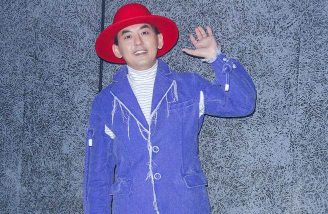 黄子佼先前传出「私人恩怨」拒绝与宥胜同台。（图／中时资料照）