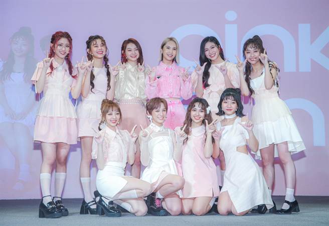 「妈咪」杨丞琳力挺女团亏禁爱令很老土：我是恋爱王者。（图／中时提供）