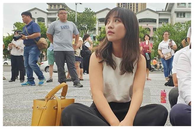 高雄市议员黄捷。（图／本报系资料照）