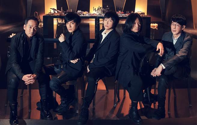 五月天将在明天连唱6场。（图／FB@五月天）