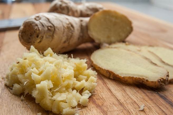 吃姜不怕冷！嫩姜、粉姜、老姜、姜母差在哪？ 各别「超狂优点」一次曝。(示意图/常春月刊提供)
