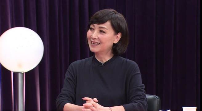 宝妈分享勇敢抗癌经验。（年代提供）