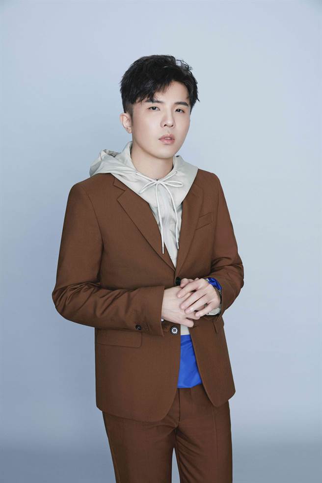 Jolin与小宇再度合作。（华纳提供）