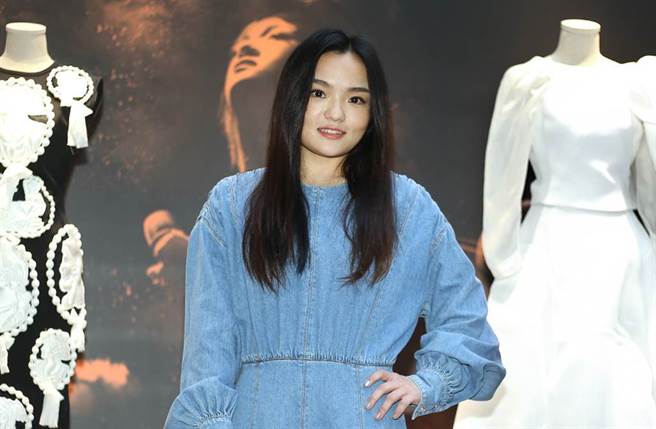 女歌手徐佳莹。(图/ 取自中时资料库)