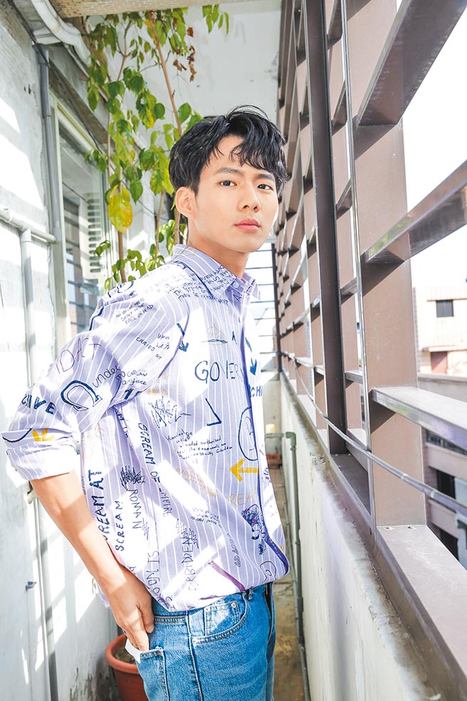 吴念轩近年人气暴增，竟也遭诱骗拍下不雅影片。（资料照片）