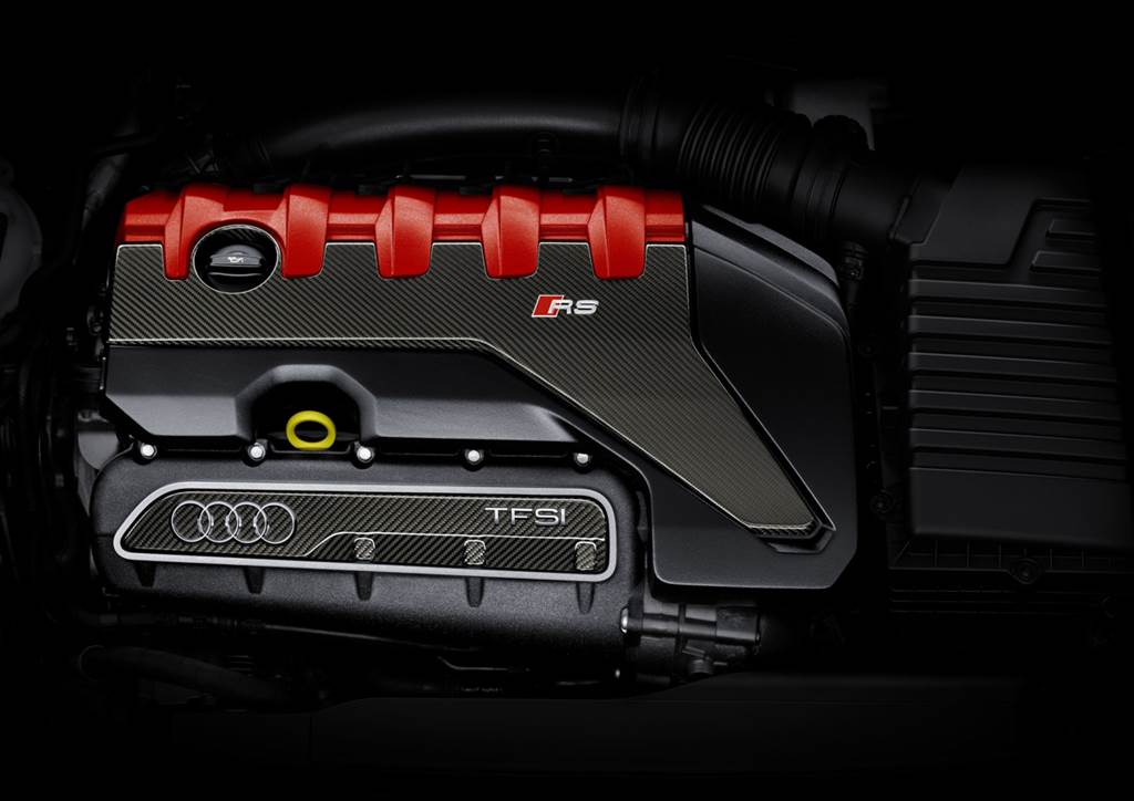 新一代科技鋼砲400+hp有譜！Audi RS 3傳於2021年亮相