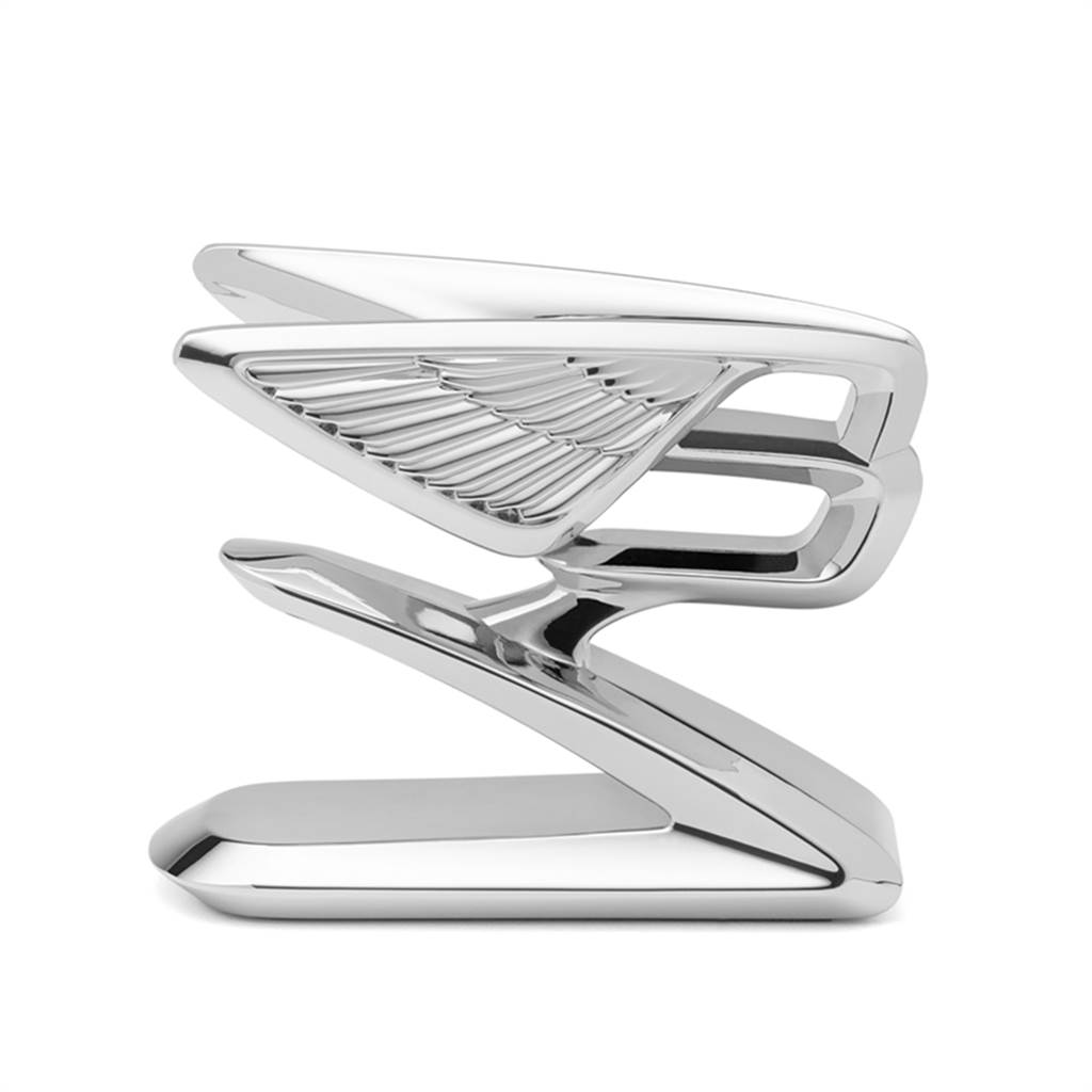 Bentley推出一系列以Flying Spur為靈感的設計精品
