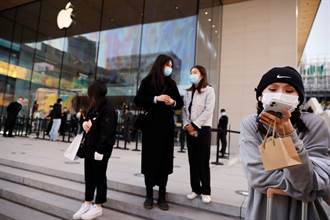 調查報告：陸蘋果商店主動下架涉政治敏感應用程式