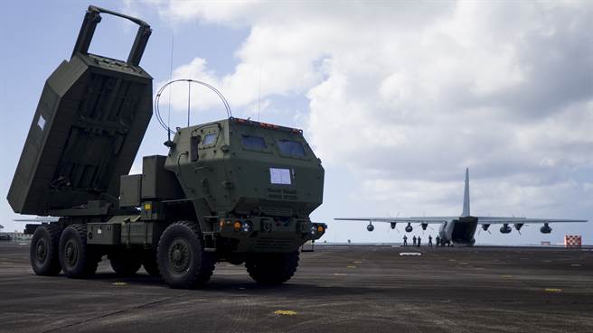 在最终版的国防预算中，陆战队LRPF研发经费遭大砍，恐无法面对像中共一样的对手。(图/DVIDS)