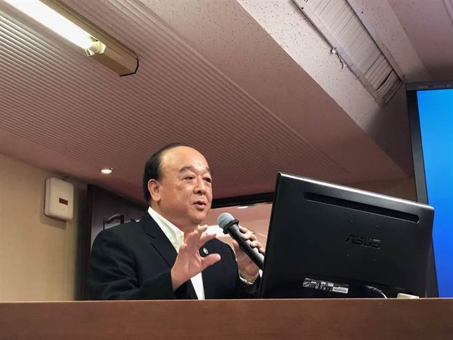 共有土地难请低收入补助，蓝委吴斯怀修法解套。(吴斯怀办公室提供)