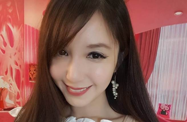 蔡郁璇表示不再回应任何与陈子璇与高国华相关问题。（图／我是蔡郁璇脸书）