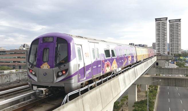 有空服員投訴搭機捷遭拒，桃機回應無法放行原因。（中時報系資料照片）